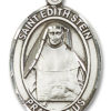 St. Edith Stein Medal and Necklace