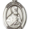 St. Thomas The Apostle Medal and Necklace