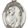 St. Thomas More Medal and Necklace