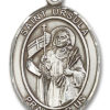St. Ursula Medal and Necklace