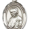St. John Neumann Medal and Necklace