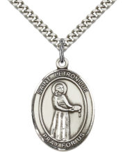 st petronille medal