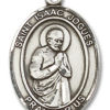 St. Isaac Jogues Medal and Necklace