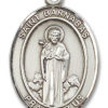 St. Barnabas Medal and Necklace