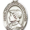 St. Elizabeth Ann Seton Medal and Necklace