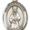 Our Lady Of Hope Medal and Necklace
