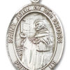 St. John Of The Cross Medal and Necklace
