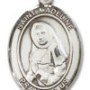 St. Madeline Sophie Barat Medal and Necklace
