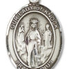 Our Lady Of Knock Medal and Necklace