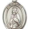 St. Alice Medal and Necklace