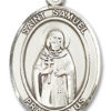 St. Samuel Medal and Necklace