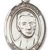 St. Eugene De Mazenod Medal and Necklace