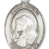 St. Bruno Medal and Necklace