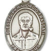 Blessed Pier Giorgio Frassati Medal and Necklace
