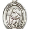 St. Deborah Medal and Necklace