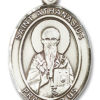 St. Athanasius Medal and Necklace