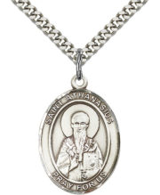 st athanasius medal