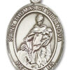St. Thomas Of Villanova Medal and Necklace