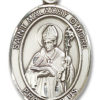 St. Malachy O'More Medal and Necklace
