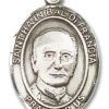 St. Hannibal Medal and Necklace
