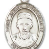 St. Joseph Freinademetz Medal and Necklace