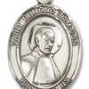 St. Edmund Campion Medal and Necklace