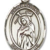 St. Regina Medal and Necklace