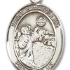 St. Nimatullah Medal and Necklace