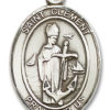 St. Clement Medal and Necklace