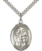 st joachim medal