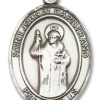St. John Of Capistrano Medal and Necklace