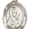 St. John Chrysostom Medal and Necklace