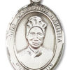 St. Josephine Bakhita Medal and Necklace