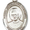 St. Josemaria Escriva Medal and Necklace