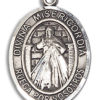 Divina Misericordia Medal and Necklace