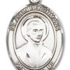 St. John Berchmans Medal and Necklace