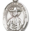 St. Andrew Kim Taegon Medal and Necklace