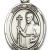 St. Regis Medal and Necklace