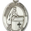 Emilee Doultremont Medal and Necklace