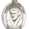St. Peter Canisius Medal and Necklace
