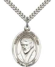 st peter canisius medal