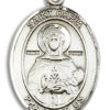 St. Daria Medal and Necklace