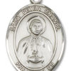St. Peter Chanel Medal and Necklace