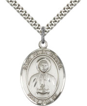 st peter chanel medal