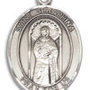 St. Seraphina Medal and Necklace