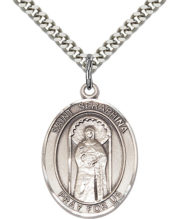 st seraphina medal