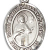 St. Anthony Mary Claret Medal and Necklace