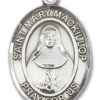 St. Mary Mackillop Medal and Necklace
