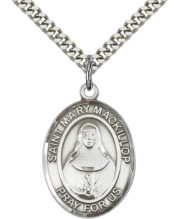 st mary mackillop medal