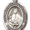 St. Maria Bertilla Boscardin Medal and Necklace